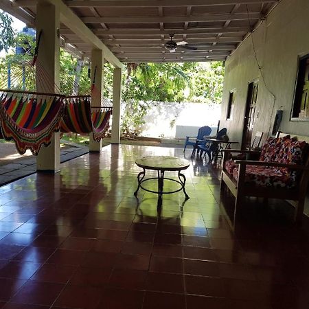 Auberge de jeunesse Tapihouse à Las Peñitas Extérieur photo