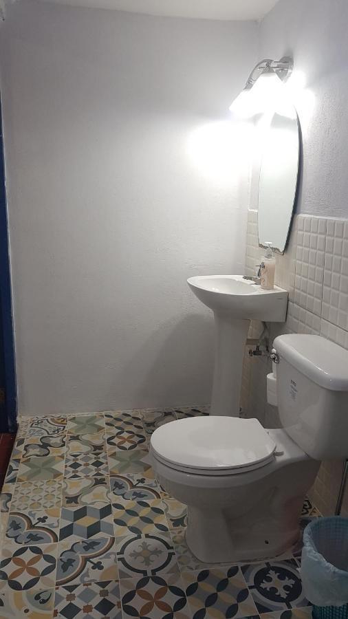 Auberge de jeunesse Tapihouse à Las Peñitas Extérieur photo