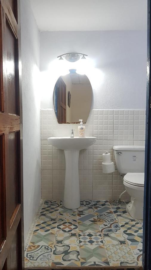 Auberge de jeunesse Tapihouse à Las Peñitas Extérieur photo