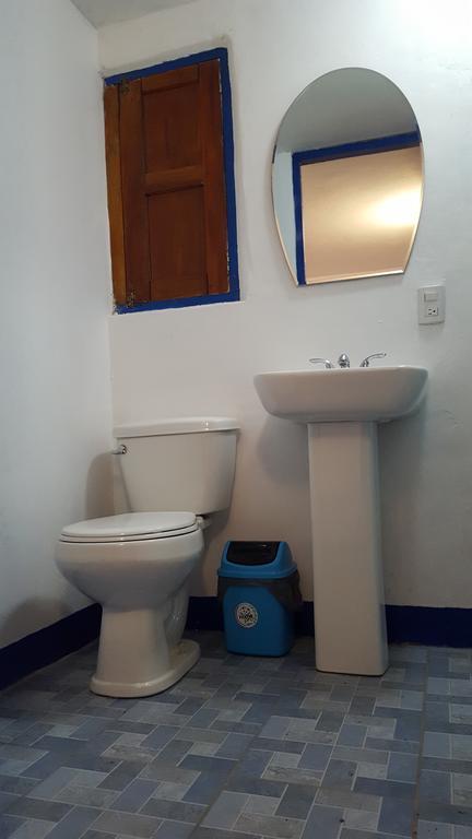 Auberge de jeunesse Tapihouse à Las Peñitas Extérieur photo
