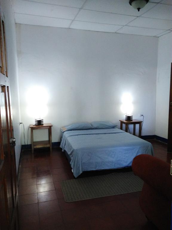 Auberge de jeunesse Tapihouse à Las Peñitas Extérieur photo