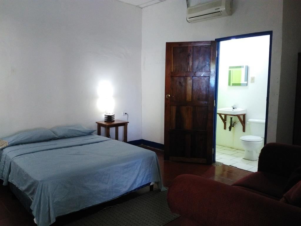 Auberge de jeunesse Tapihouse à Las Peñitas Extérieur photo