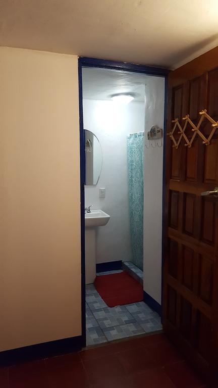 Auberge de jeunesse Tapihouse à Las Peñitas Extérieur photo