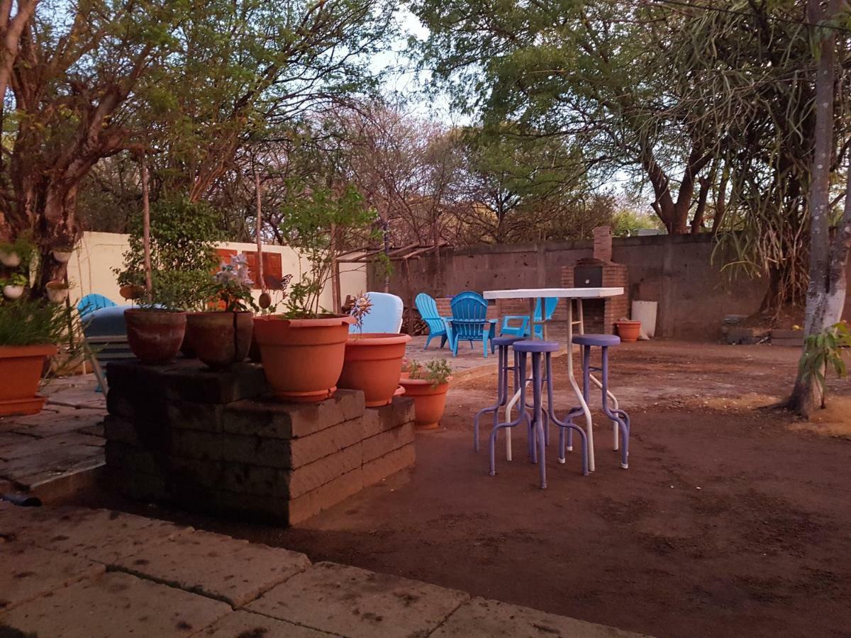 Auberge de jeunesse Tapihouse à Las Peñitas Extérieur photo