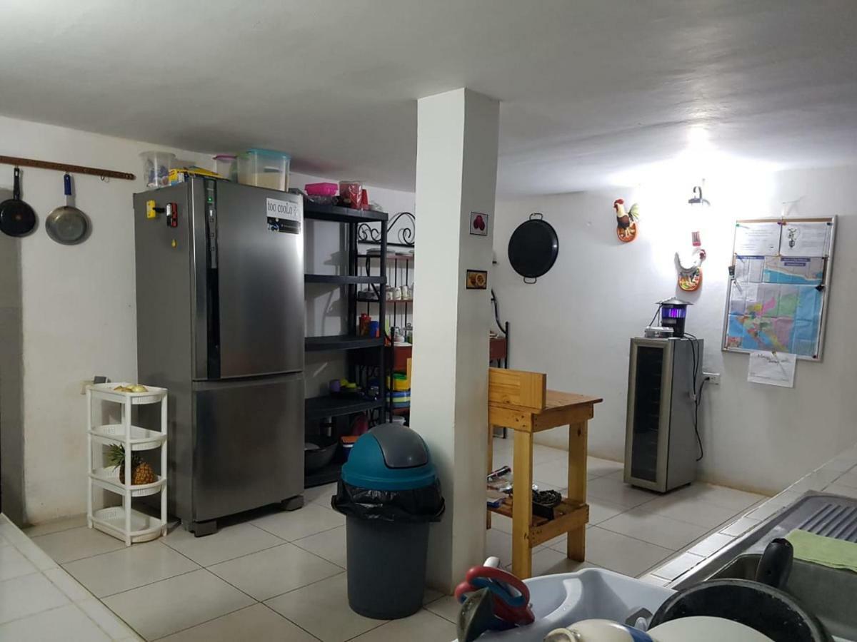 Auberge de jeunesse Tapihouse à Las Peñitas Extérieur photo