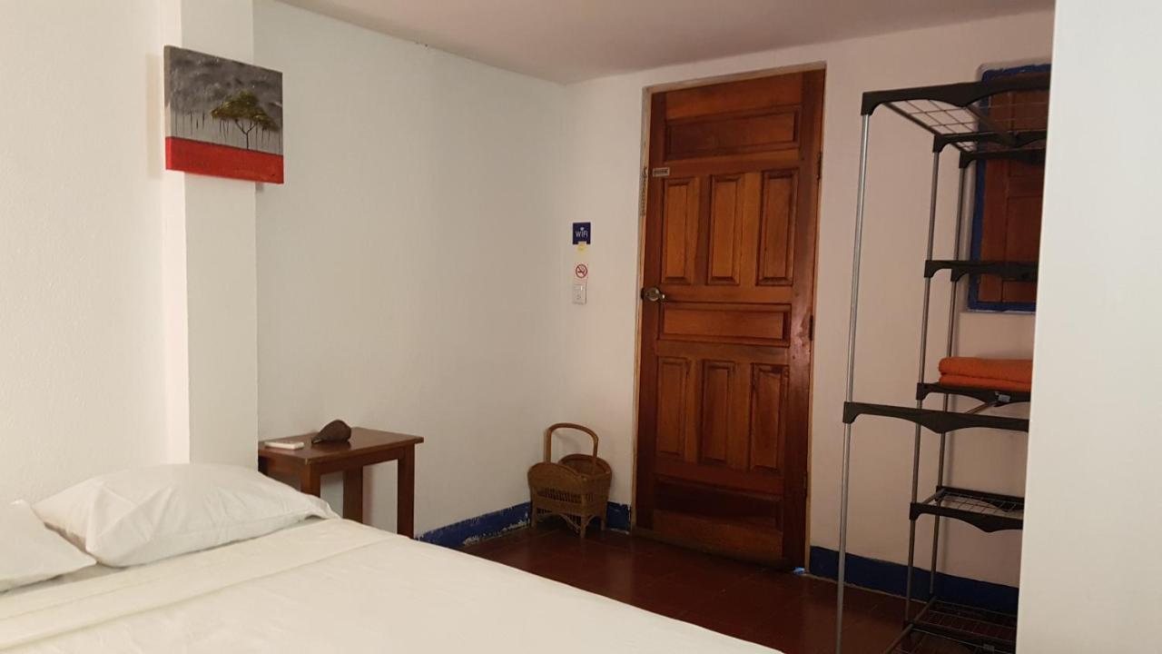 Auberge de jeunesse Tapihouse à Las Peñitas Extérieur photo
