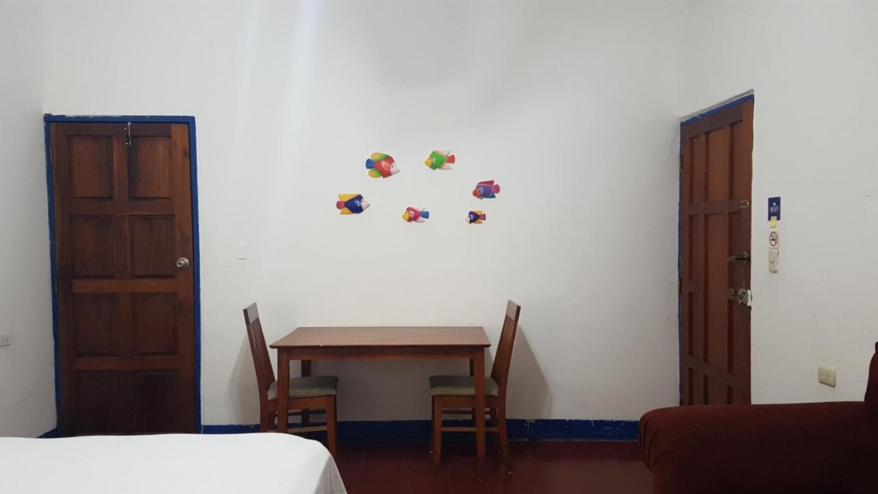 Auberge de jeunesse Tapihouse à Las Peñitas Extérieur photo