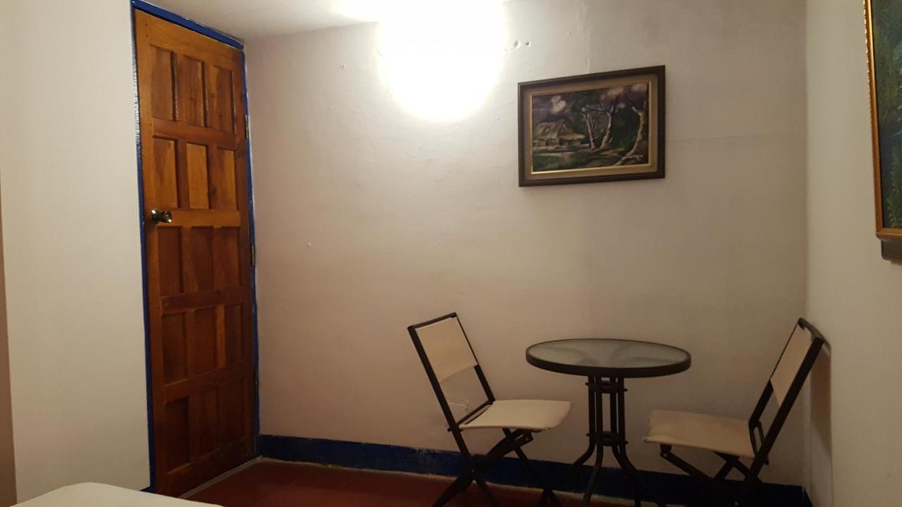 Auberge de jeunesse Tapihouse à Las Peñitas Extérieur photo