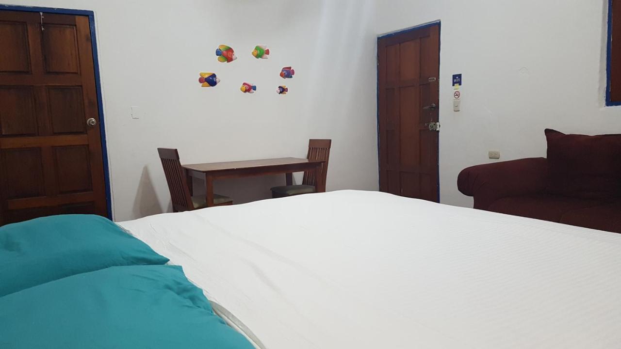Auberge de jeunesse Tapihouse à Las Peñitas Extérieur photo