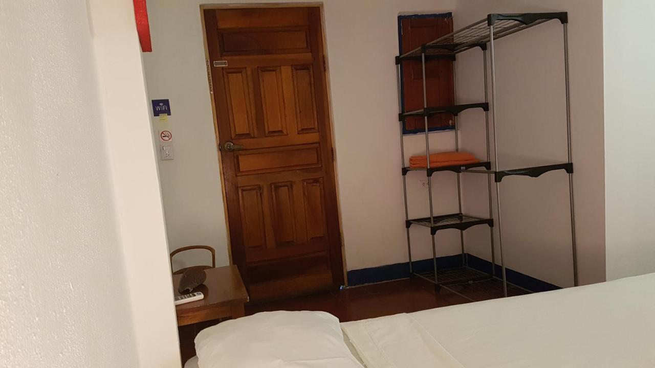 Auberge de jeunesse Tapihouse à Las Peñitas Extérieur photo