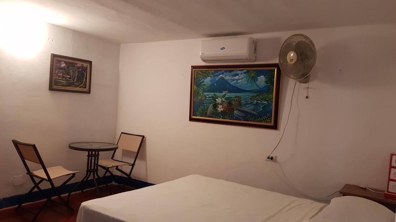 Auberge de jeunesse Tapihouse à Las Peñitas Extérieur photo