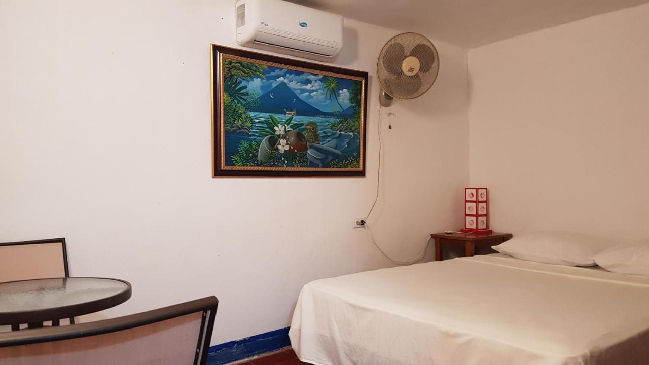 Auberge de jeunesse Tapihouse à Las Peñitas Extérieur photo