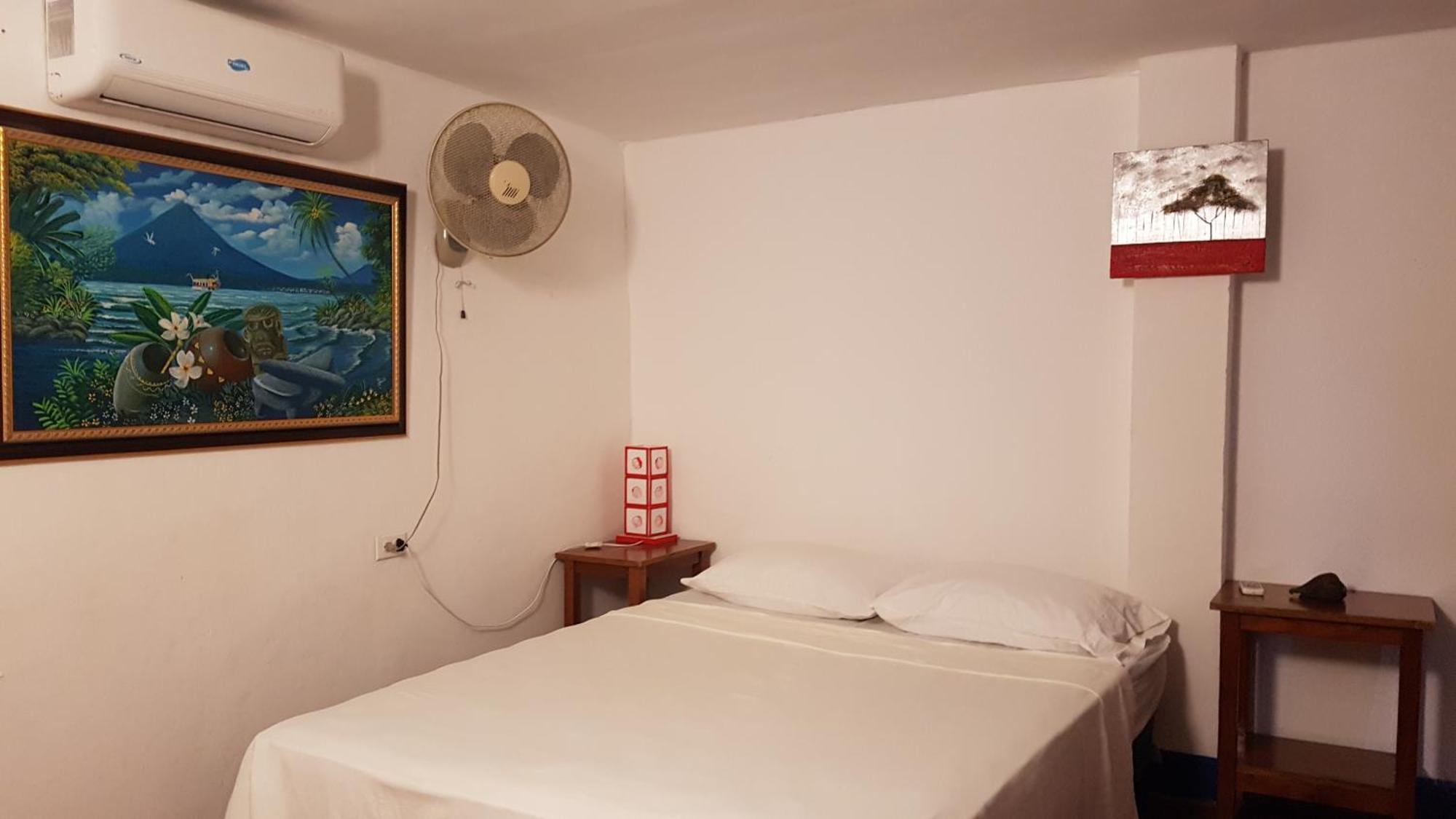 Auberge de jeunesse Tapihouse à Las Peñitas Extérieur photo