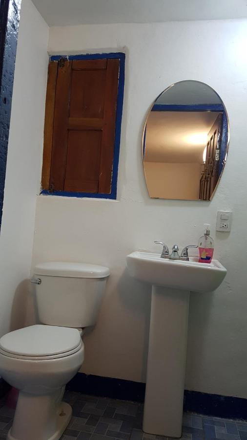 Auberge de jeunesse Tapihouse à Las Peñitas Extérieur photo